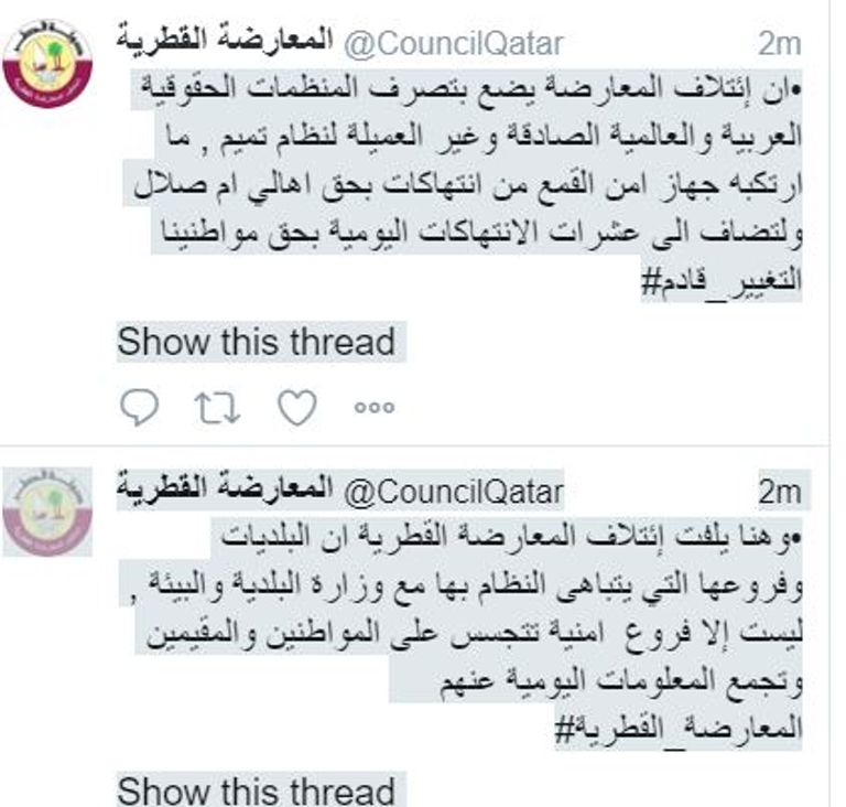 تميم بن حمد أمير قطر