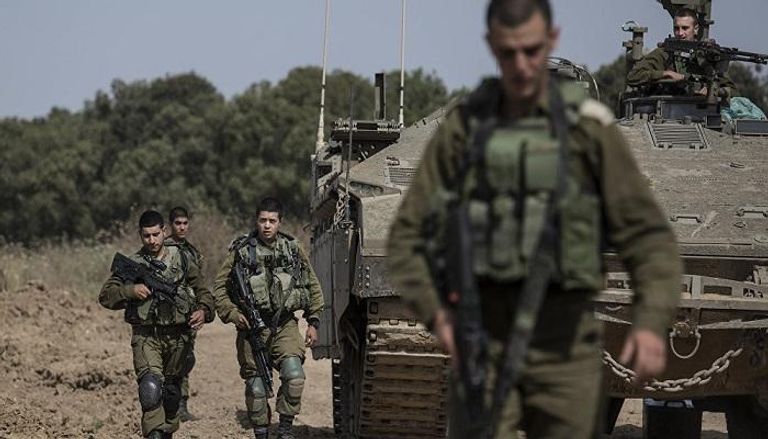 الاحتلال الإسرائيلي يغلق معبر كرم أبو سالم