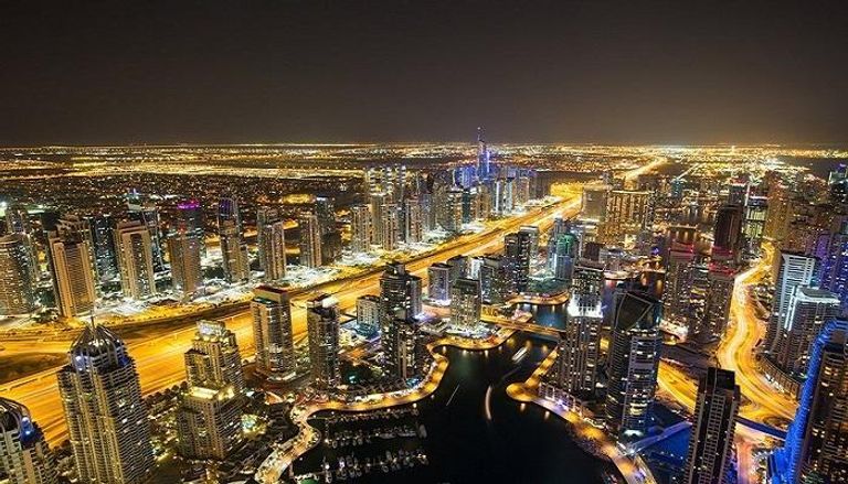 تصدرت دبي عديدا من المؤشرات الاقتصادية عربيا وعالميا