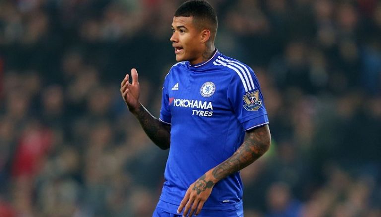 روبرت كينيدي ماريو بالوتيلي