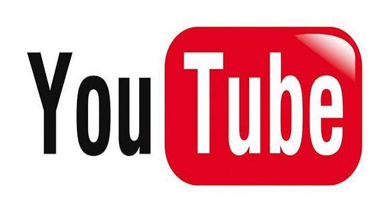 شعار موقع يوتيوب