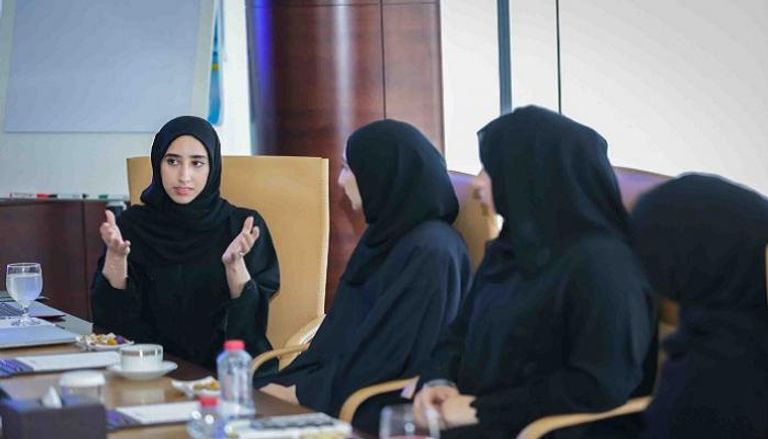 الاجتماع الأول لـ"مجلس علماء الشباب" في دبي