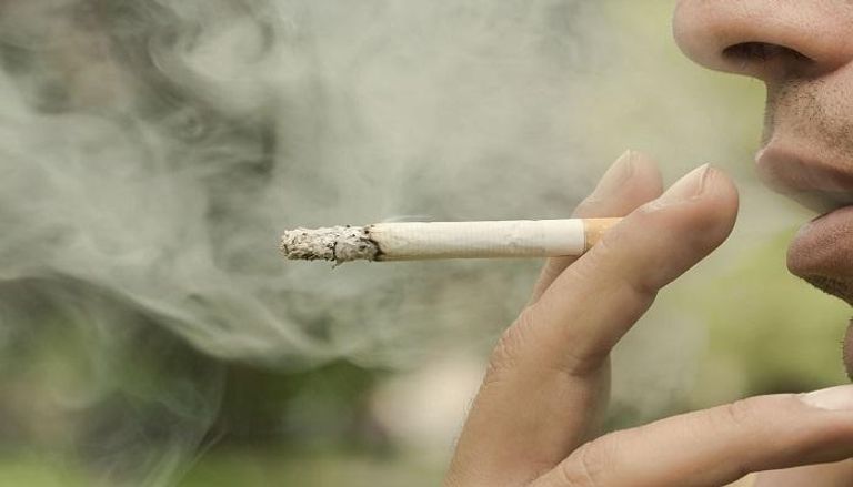 التدخين يزيد مخاطر تجلط الدم