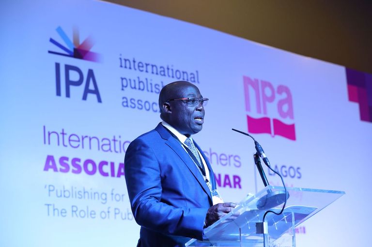 منتدى اتحاد الناشرين الدوليين 