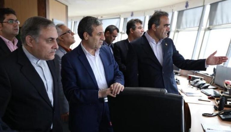 سفير إيران لدى قطر يزور بلاده لبحث استنزاف مزيد من أموال الدوحة