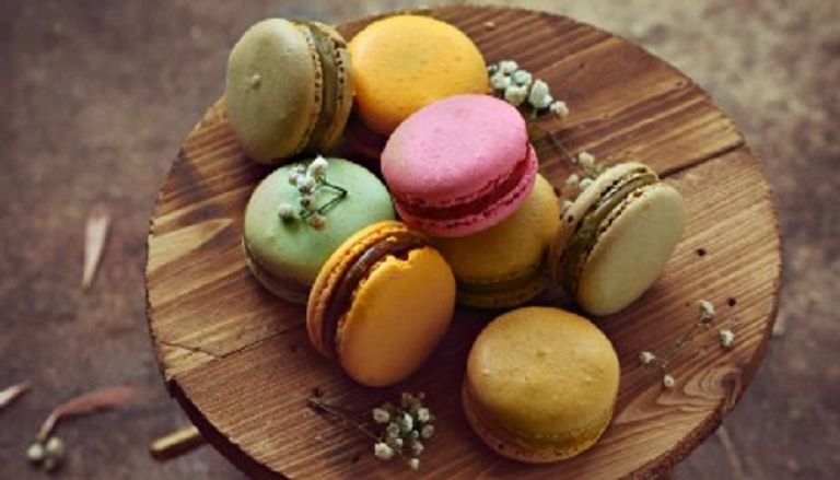 الماكرون المغربي