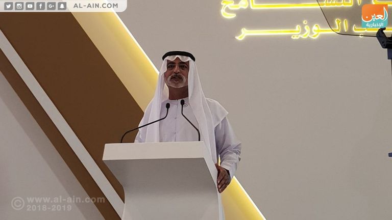 بدء فعاليات الملتقى