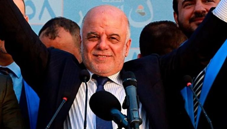 تحالف رئيس الوزراء العراقي يحل أولا بالنتائج الاولية للانتخابات العراقية