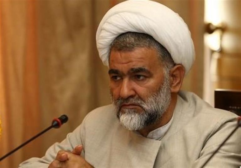 حسن نوروزي إيران تسعى لحرف مسار  الساحة العراقية إلى الطائفية