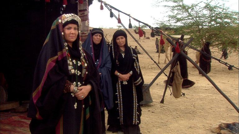 من الأعمال الدرامية التي انتقلت من عالم الرواية إلى الشاشة