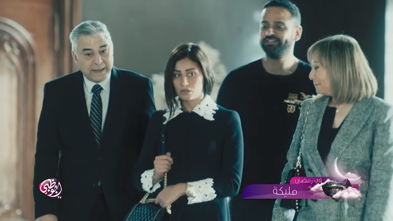 دراما رمضان تتصدى للإرهاب