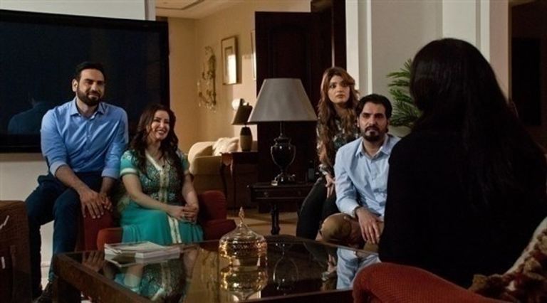 قناة أبو ظبي - أرشيفية