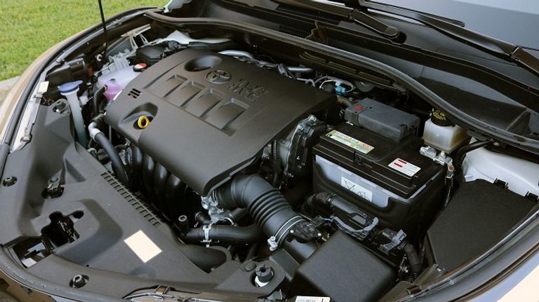 تويوتا سي إتش آر 2019  Toyota C-HR تويوتا سي إتش آر 2019  Toyota C-HR