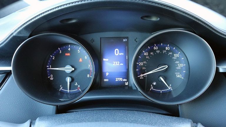 تويوتا سي إتش آر 2019  Toyota C-HR تويوتا سي إتش آر 2019  Toyota C-HR