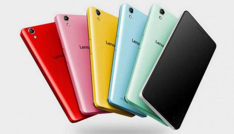 ربما يكون لينوفو Lenovo Z5   أول هاتف ذكي بشاشة كاملة حقيقية