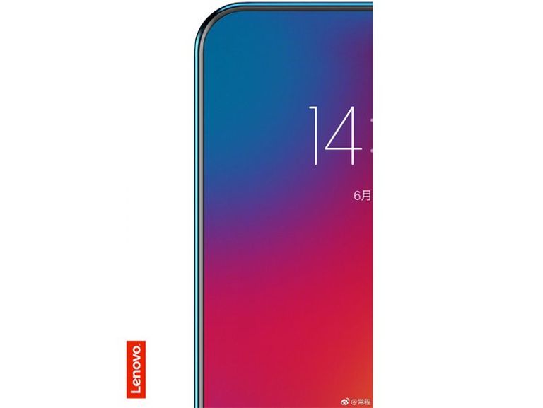 هاتف لينوفو Lenovo Z5  