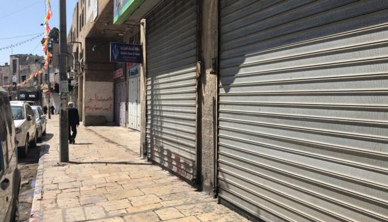 إضراب في القدس اليوم تزامناً مع ذكرى النكبة الـ70