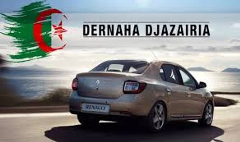 سامبول الجزائرية مصانع تركيب السيارات في الجزائر