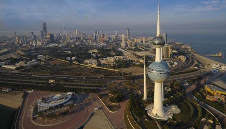 بنك الكويت المركزي يبيع أذونات خزانة حكومية بقيمة 160 مليون دينار 