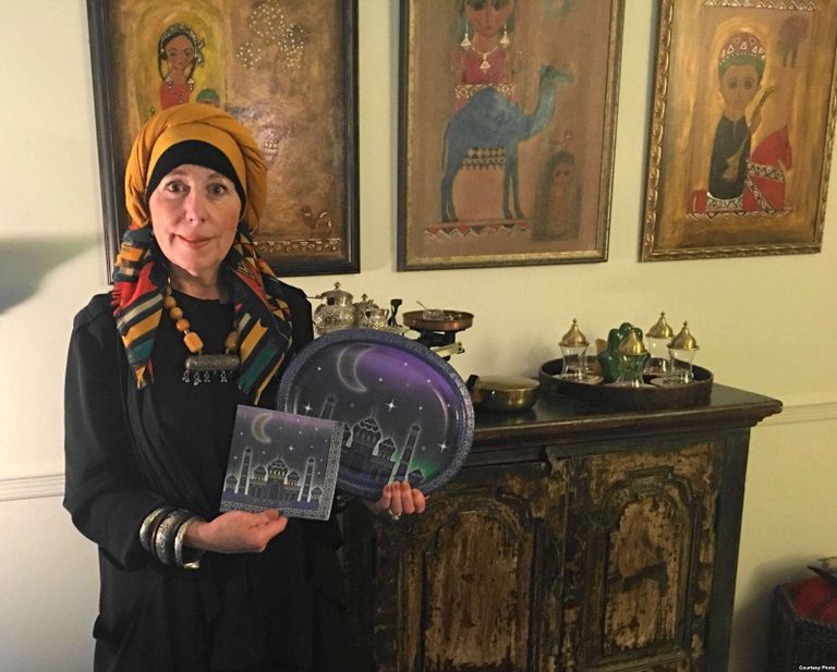 ينبغي أن يشعر الأطفال المسلمون بأن مناسباتهم الدينية معترف بها