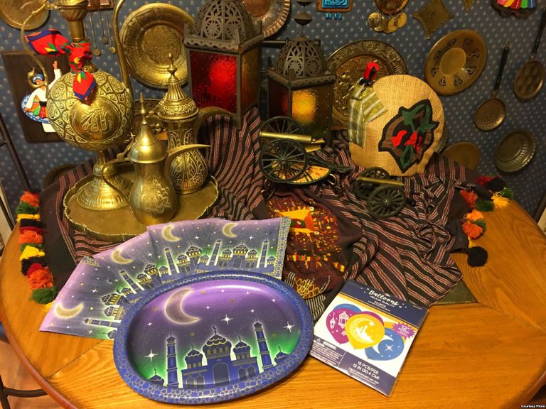 ينبغي أن يشعر الأطفال المسلمون بأن مناسباتهم الدينية معترف بها