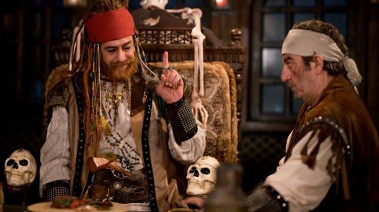 الرايس قورصو 