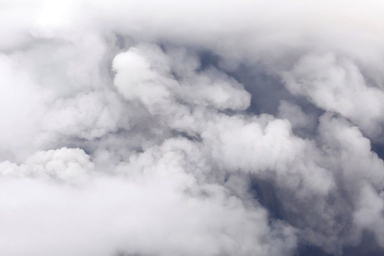 ازدياد الانفجارات داخل بركان كيلاويا في هاواي