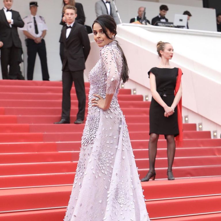 10 إبداعات عربية على البساط الأحمر في مهرجان كان 