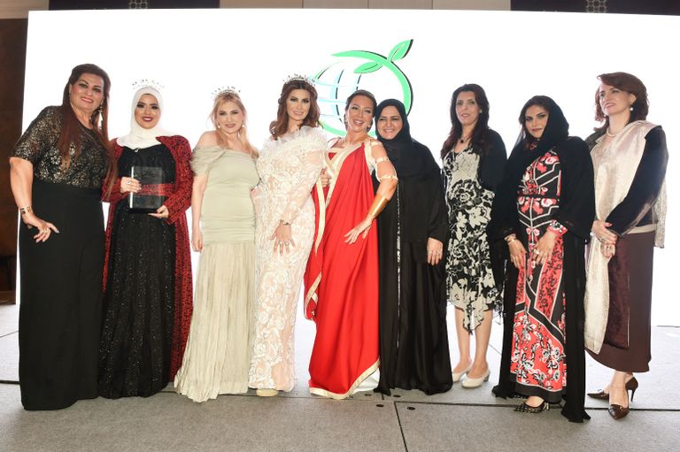  الفنانة السورية سوزان نجم الدين 