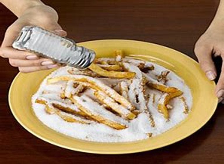 6 تحذيرات غذائية للصائم