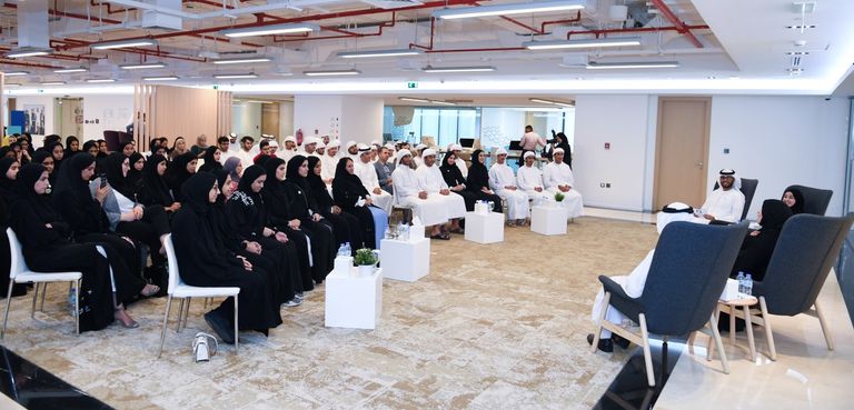 مؤسسة المباركة تدشن برنامج