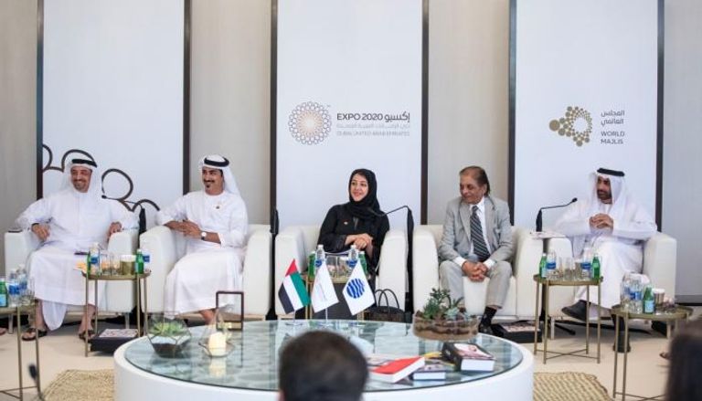 المجلس العالمي لـ "إكسبو 2020 دبي" يستلهم رؤية زايد للاستدامة