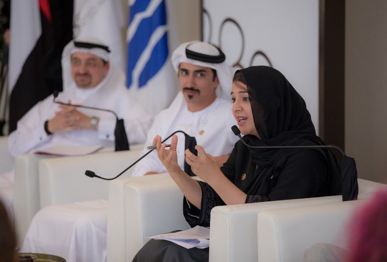 المجلس العالمي لـ "إكسبو 2020 دبي" يستلهم رؤية زايد للاستدامة