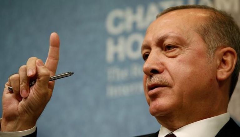 سياسات حكومة أردوغان تدمر الاقتصاد التركي