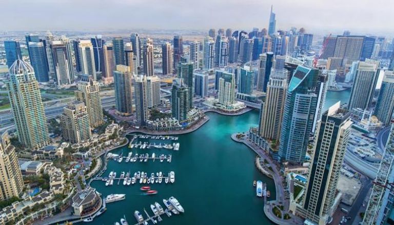 سوق العقارات في دبي يحافظ على أدائه القوي