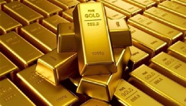 الذهب يسجل أدنى مستوى في 2018 