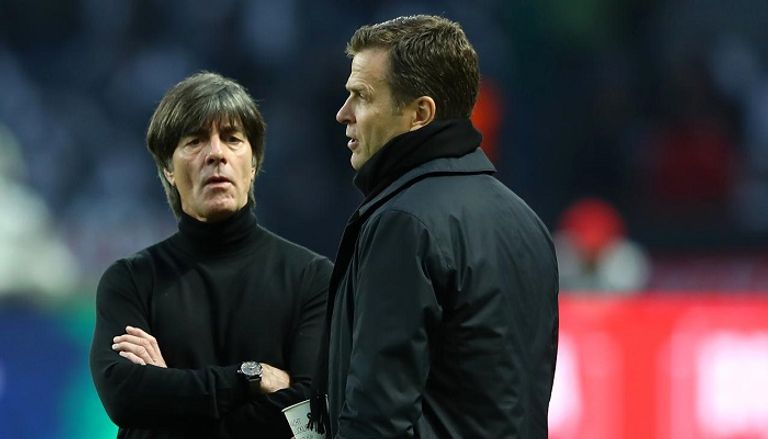 لوف وبيرهوف