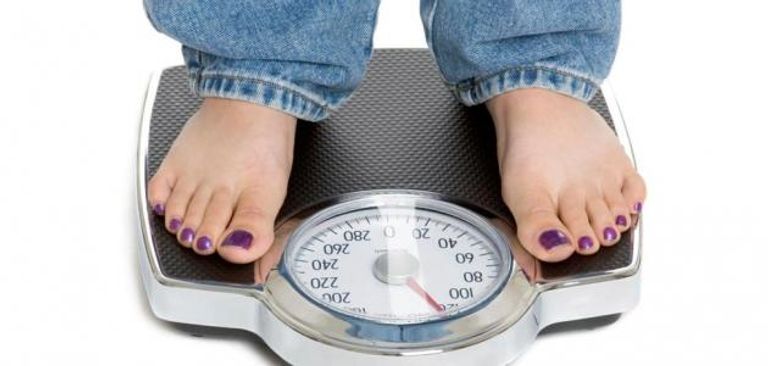 كيفية فقدان الوزن في رمضان