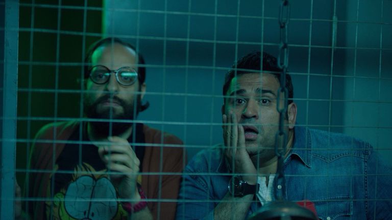 أحمد أمين في "الوصية"