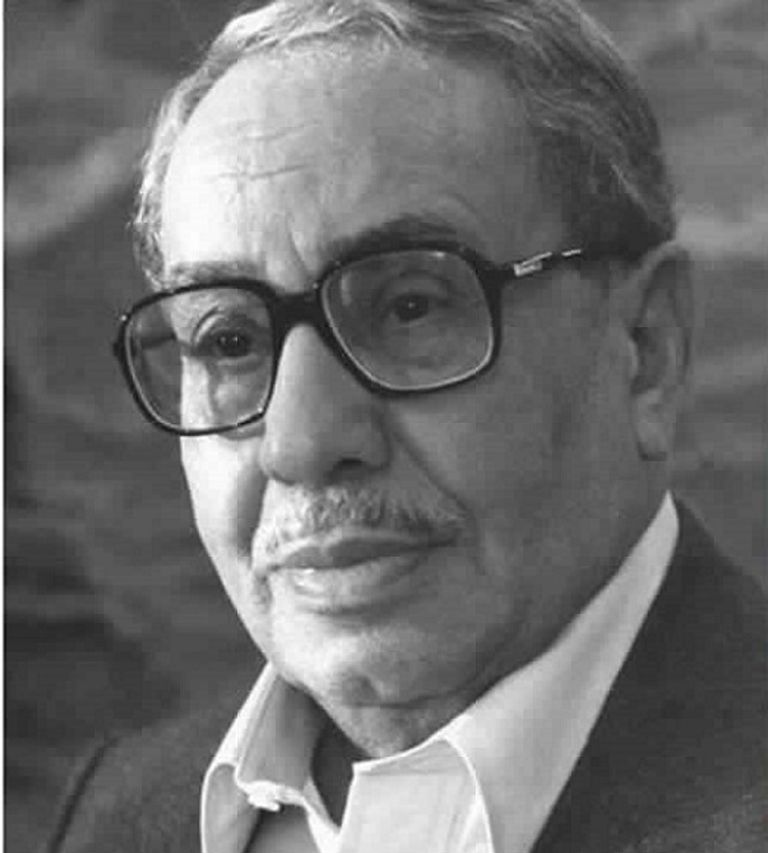 أحمد أمين في "الوصية"