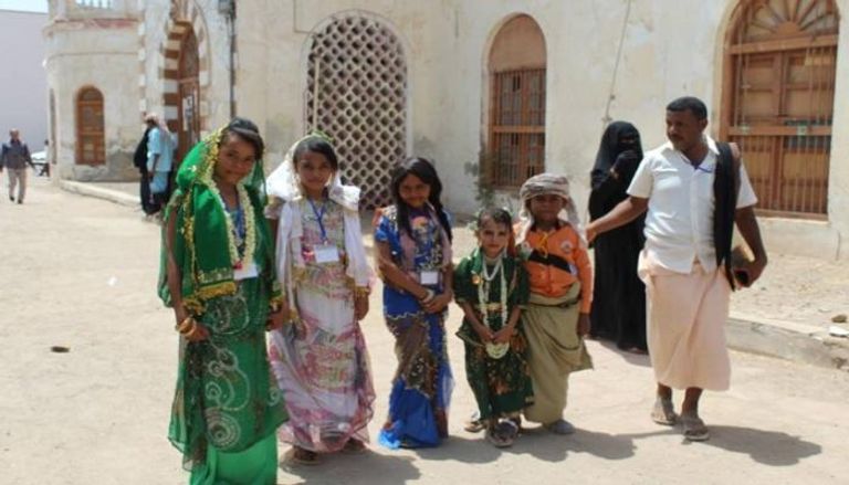 أمسية ثقافية لإحياء التراث اليمني في لحج
