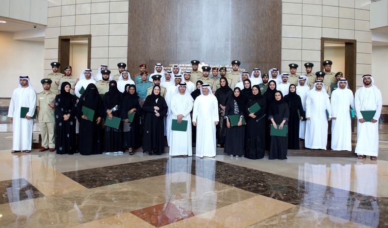 الدكتور أنور بن محمد قرقاش وزير الدولة الإماراتي للشؤون الخارجية