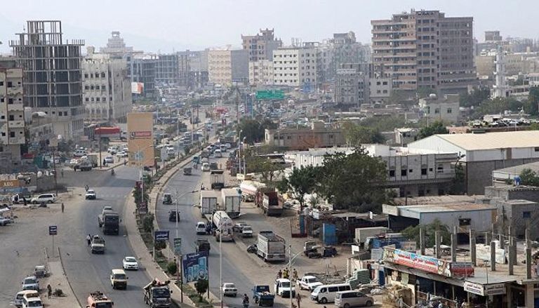 المركزي اليمني أكد توافر السيولة النقدية بالبلاد