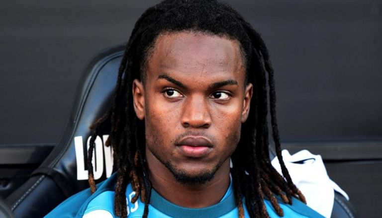 ريناتو سانشيز لوسيان فافر