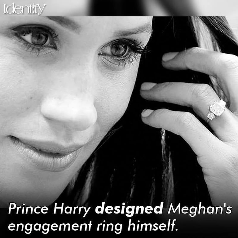 الأمير هاري وميجان ماركل