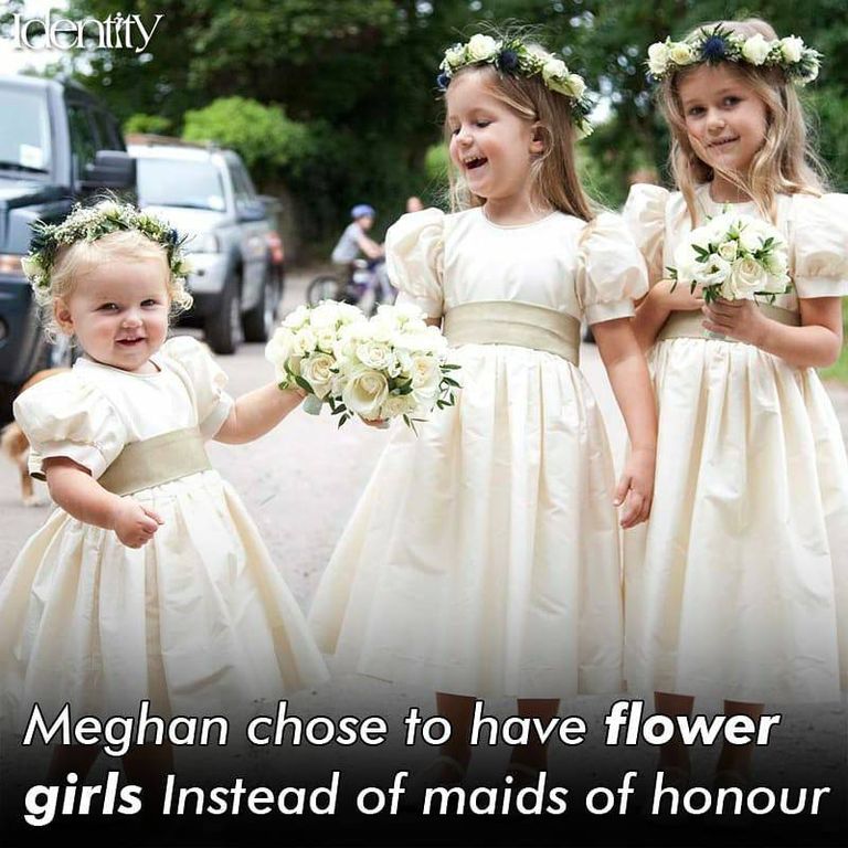 الأمير هاري وميجان ماركل