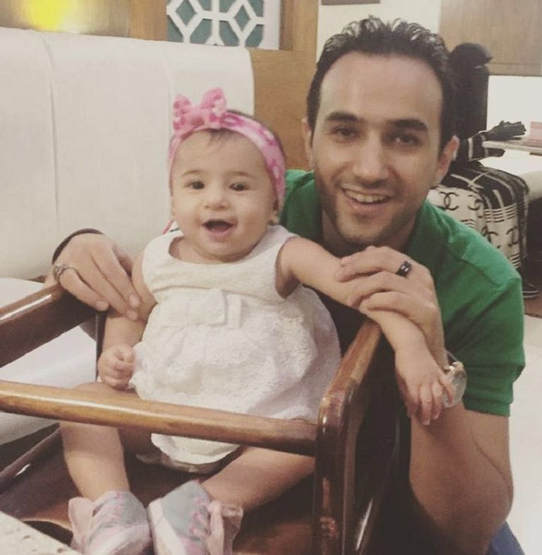 الشهيد عبدالمجيب الماحي عثرف بمواقفه البطولية في سيناء عبد المجيب الماحي