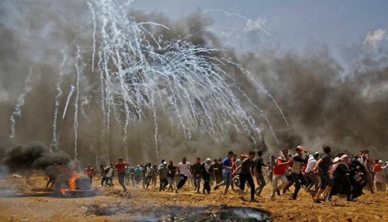 منظمة التعاون الإسلامي استنكرت غياب المساءلة والمحاسبة لإسرائيل جراء ما حدث في غزة
