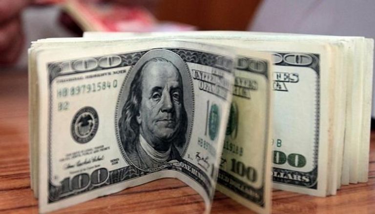 الدولار يواصل الصعود أمام الجنيه في بنوك مصر 