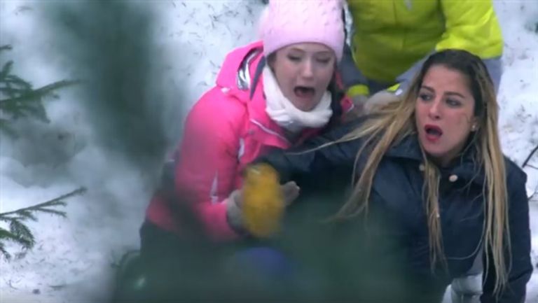 الفنانة ريم مصطفى